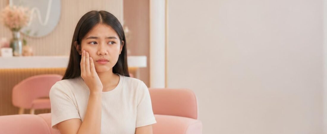 Cabut Gigi Bungsu Itu Wajib Nggak? Kapan Gigi Bungsu Harus Dicabut?