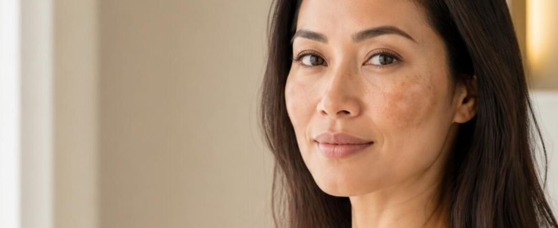 Mengapa Melasma Lebih Sering Terjadi pada Perempuan? Apa yang Harus Dilakukan?