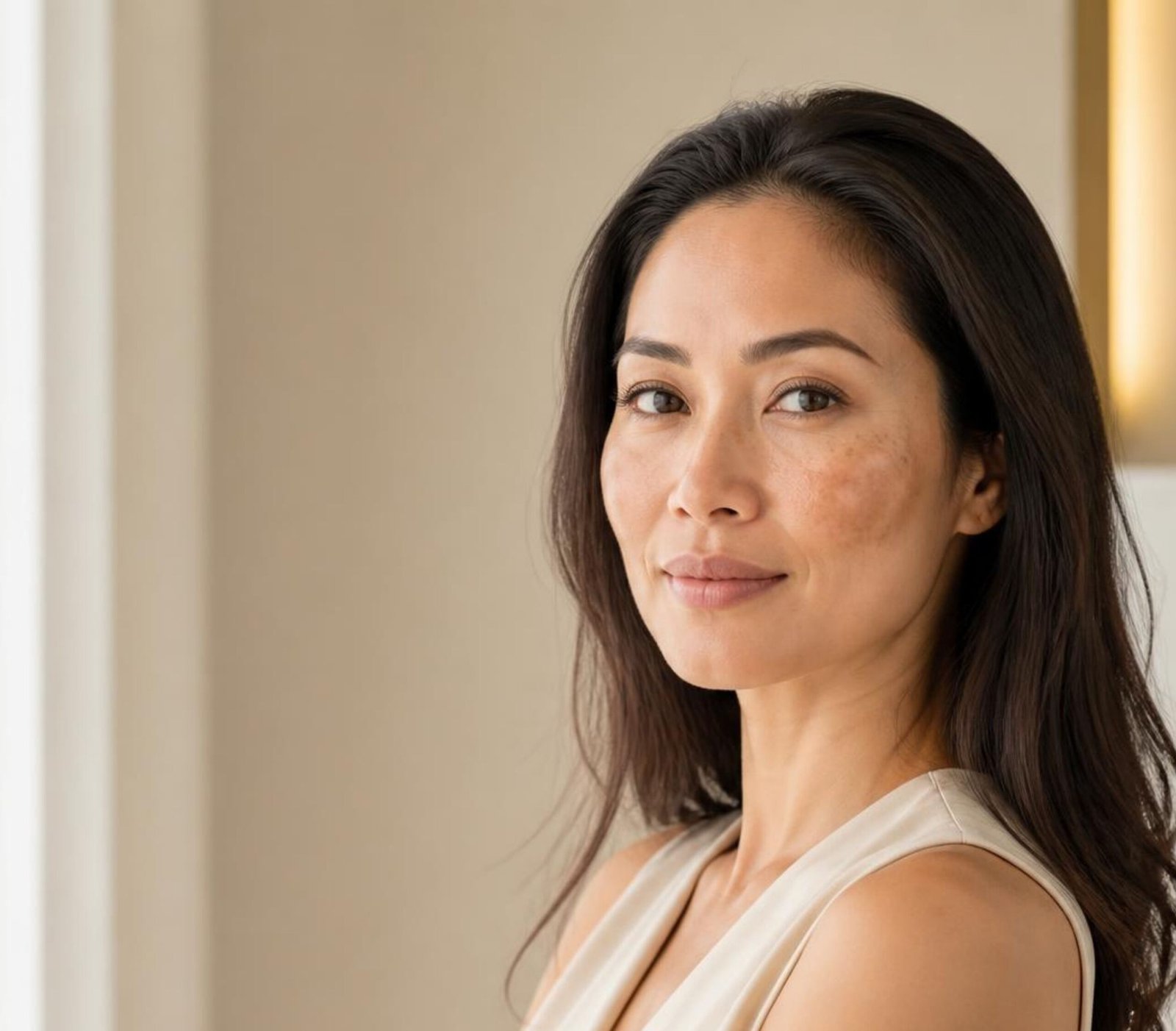 Mengapa Melasma Lebih Sering Terjadi pada Perempuan? Apa yang Harus Dilakukan?