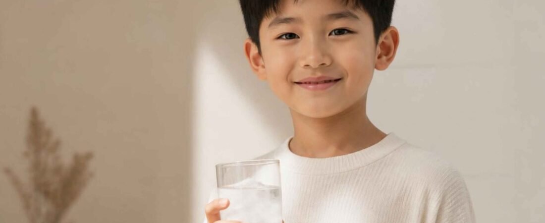 Minum Es Sedikit Langsung Ngilu. Normal atau Tidak?