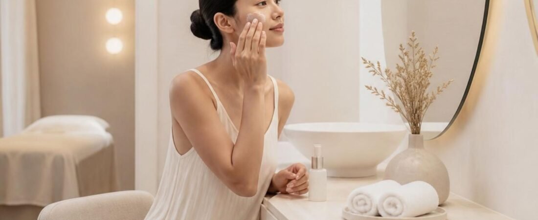 Kulit Makin Banyak Skincare, Kok Malah Makin Sensitif?